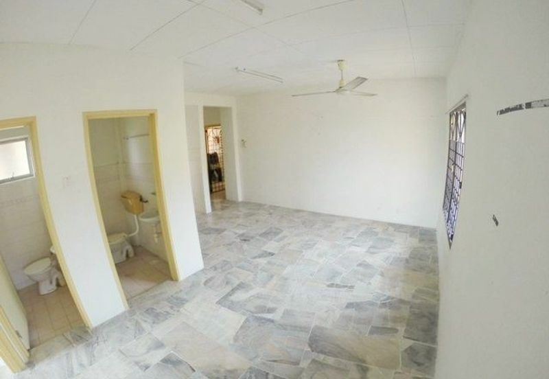 Astana Alam Apartment