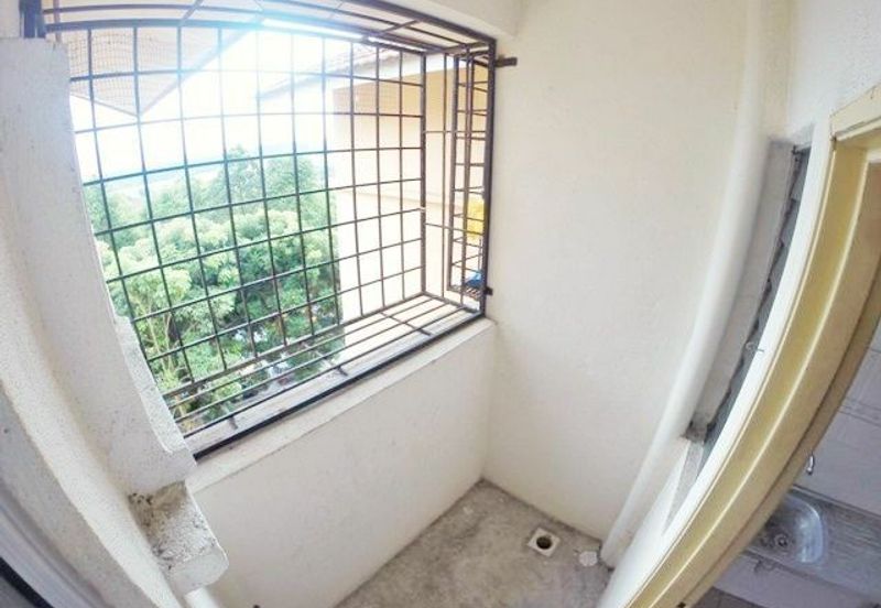 Astana Alam Apartment