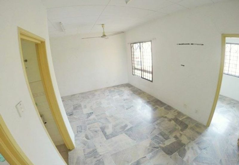 Astana Alam Apartment