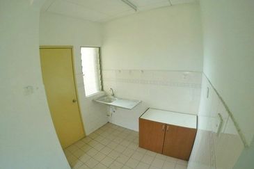 Astana Alam Apartment