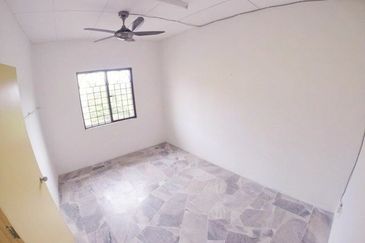 Astana Alam Apartment