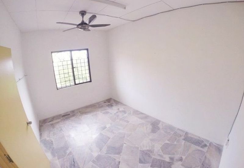 Astana Alam Apartment