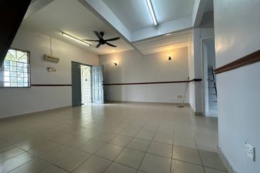 Bandar Saujana Utama