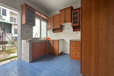 Bandar Saujana Utama