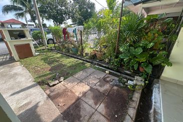 Bandar Saujana Utama