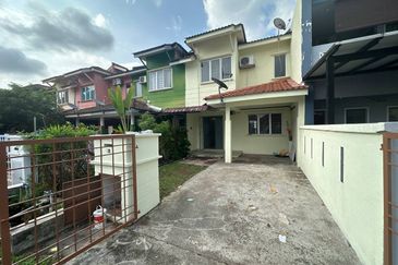 Bandar Saujana Utama