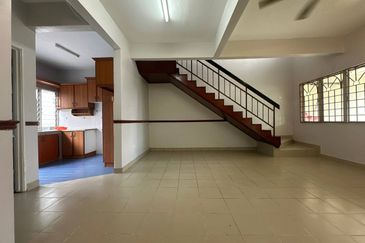 Bandar Saujana Utama