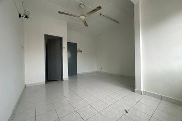 Bandar Saujana Utama