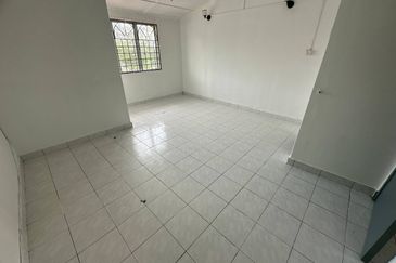 Bandar Saujana Utama