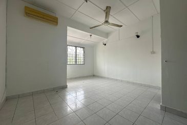 Bandar Saujana Utama