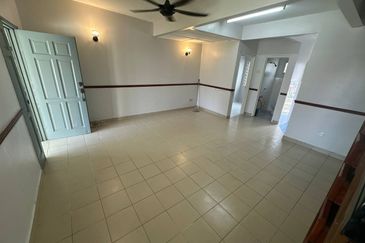 Bandar Saujana Utama