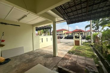 Bandar Saujana Utama