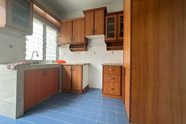 Bandar Saujana Utama