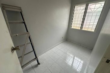 Bandar Saujana Utama