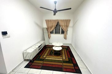 De Cendana Apartment