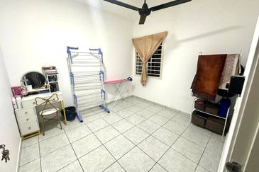 De Cendana Apartment