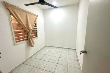 De Cendana Apartment