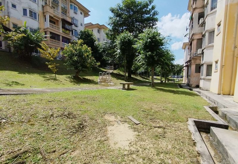 Palma Perak, Seksyen 6 Kota Damansara