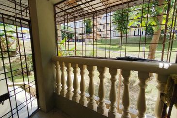 Palma Perak, Seksyen 6 Kota Damansara