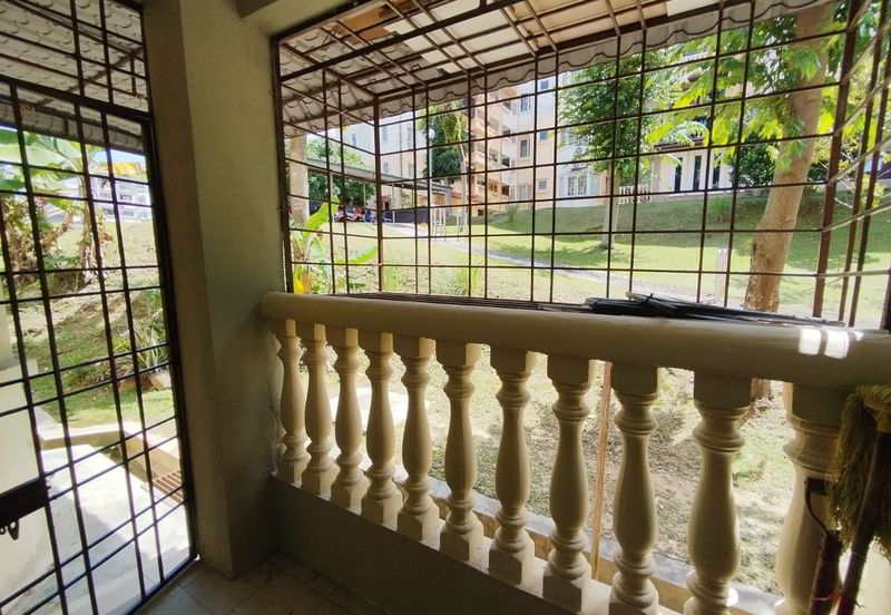 Palma Perak, Seksyen 6 Kota Damansara