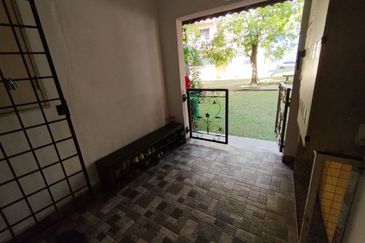 Palma Perak, Seksyen 6 Kota Damansara