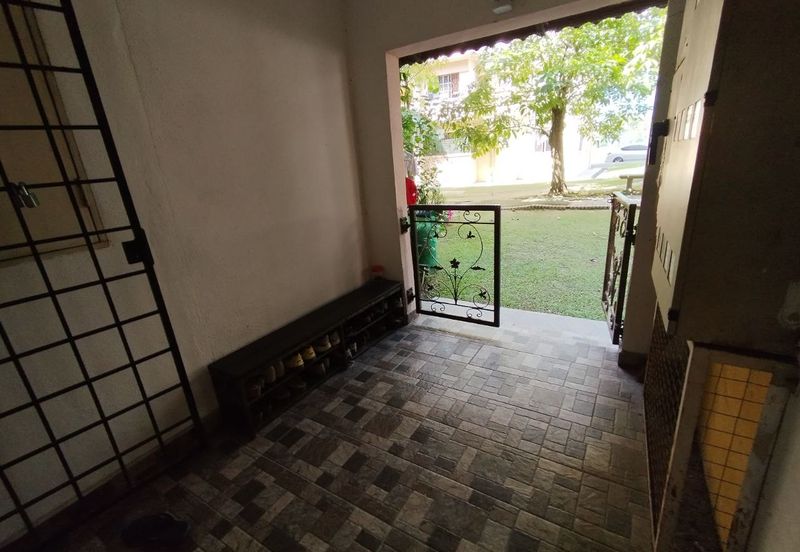 Palma Perak, Seksyen 6 Kota Damansara