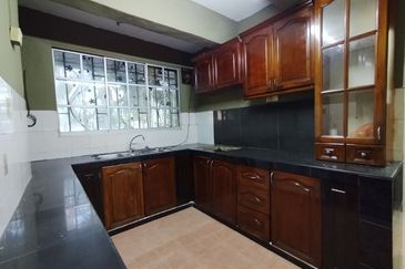 Palma Perak, Seksyen 6 Kota Damansara