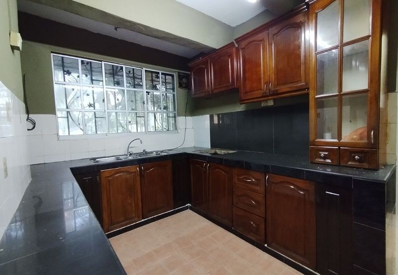 Palma Perak, Seksyen 6 Kota Damansara