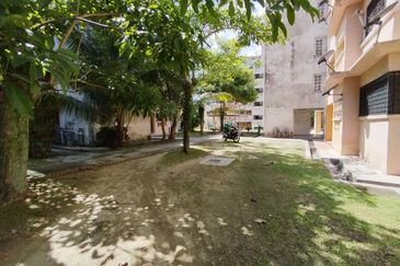 Palma Perak, Seksyen 6 Kota Damansara