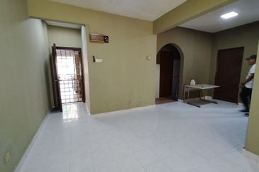 Palma Perak, Seksyen 6 Kota Damansara