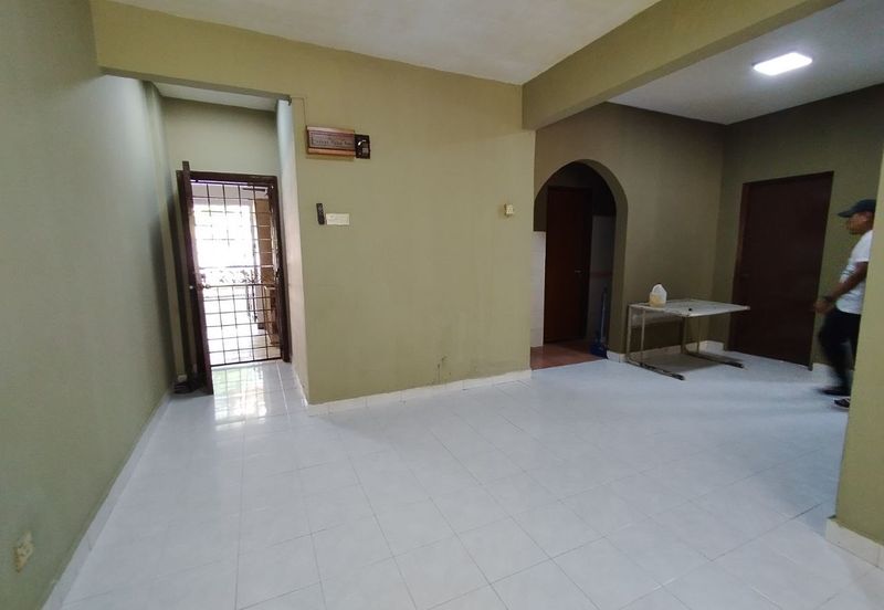 Palma Perak, Seksyen 6 Kota Damansara