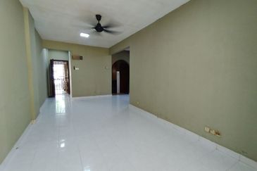 Palma Perak, Seksyen 6 Kota Damansara