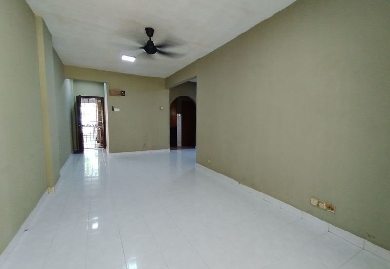 Palma Perak, Seksyen 6 Kota Damansara