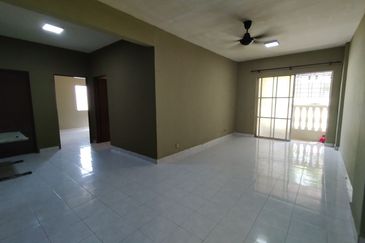 Palma Perak, Seksyen 6 Kota Damansara