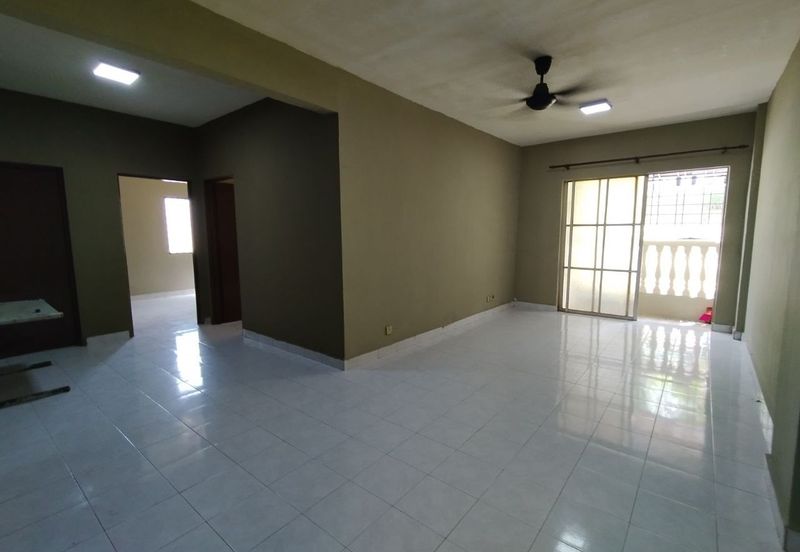 Palma Perak, Seksyen 6 Kota Damansara