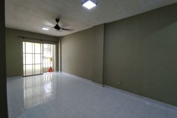 Palma Perak, Seksyen 6 Kota Damansara