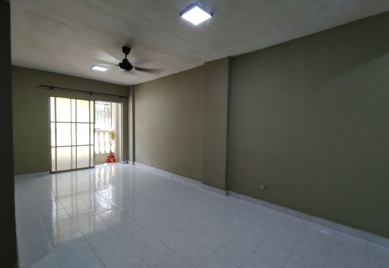 Palma Perak, Seksyen 6 Kota Damansara