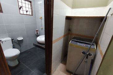 Palma Perak, Seksyen 6 Kota Damansara