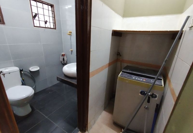 Palma Perak, Seksyen 6 Kota Damansara