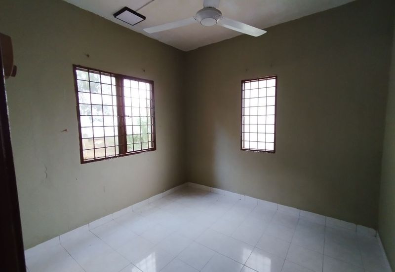 Palma Perak, Seksyen 6 Kota Damansara