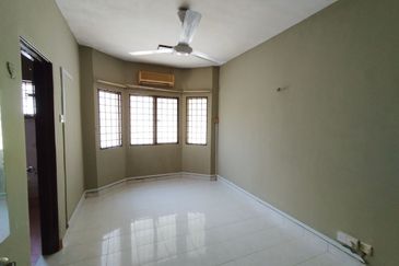 Palma Perak, Seksyen 6 Kota Damansara