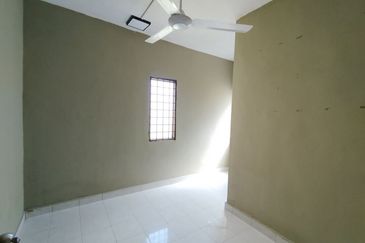 Palma Perak, Seksyen 6 Kota Damansara