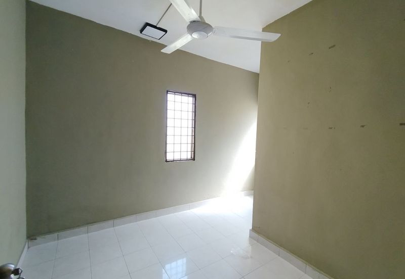 Palma Perak, Seksyen 6 Kota Damansara