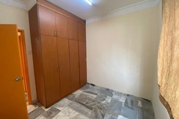 Astana Alam Apartment 2