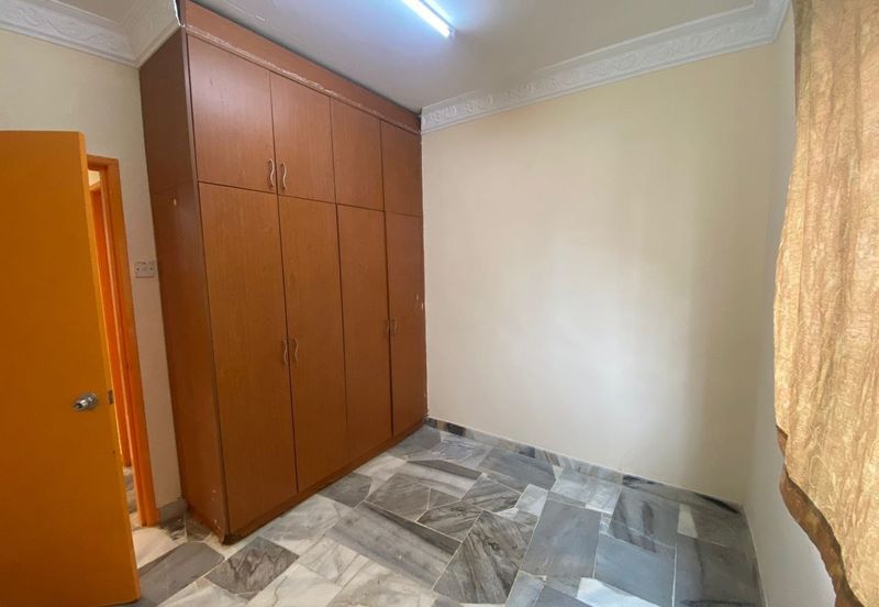 Astana Alam Apartment 2