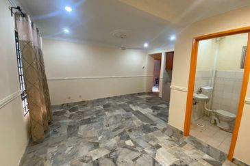 Astana Alam Apartment 2