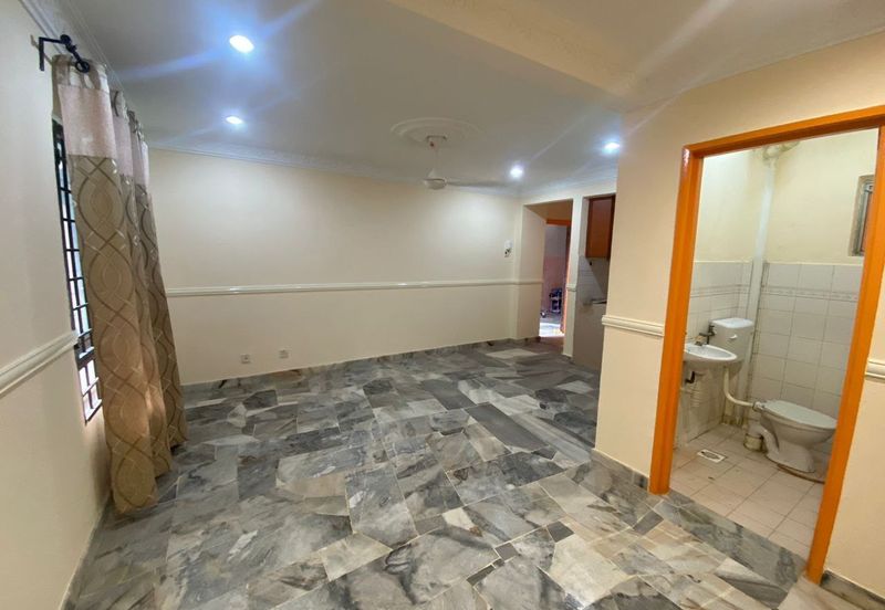 Astana Alam Apartment 2