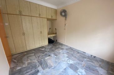 Astana Alam Apartment 2