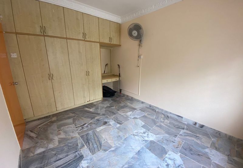 Astana Alam Apartment 2