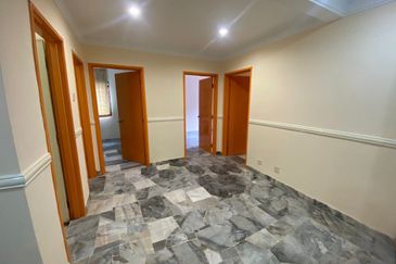 Astana Alam Apartment 2